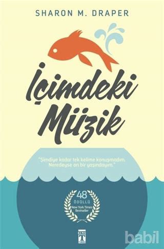 Icimdeki MÃ¼zik Epub