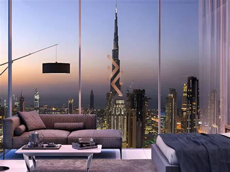 Iconic Architecture and Unmatched Amenities