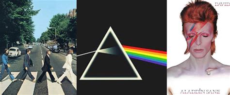 Iconic Band Symbolism: