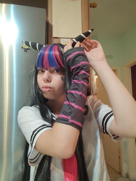 Iconic Expressions of Empowerment: Unveiling the Allure of Ibuki Cosplay