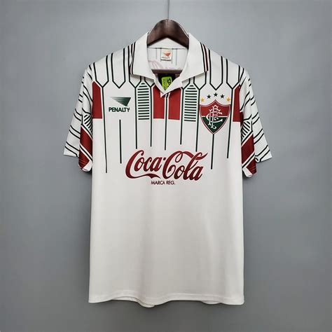 Iconic Fluminense Jerseys