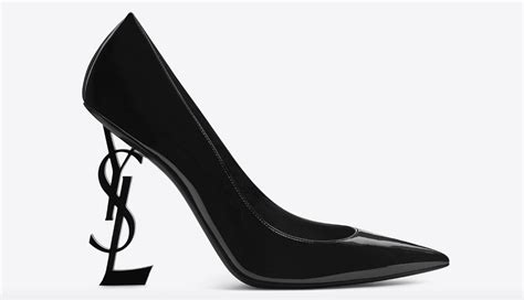 Iconic Heels: A Statement of Confidence