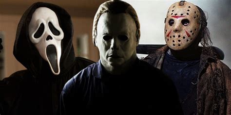 Iconic Killer Costumes: