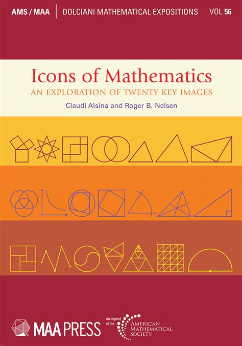 Icons of Mathematics An Exploration of Twenty Key Images Kindle Editon