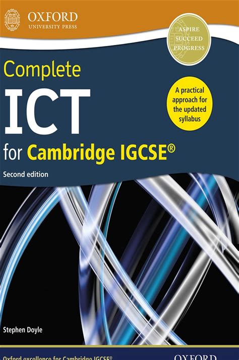 Ict For Igcse Stephen Doyle Ebook Reader