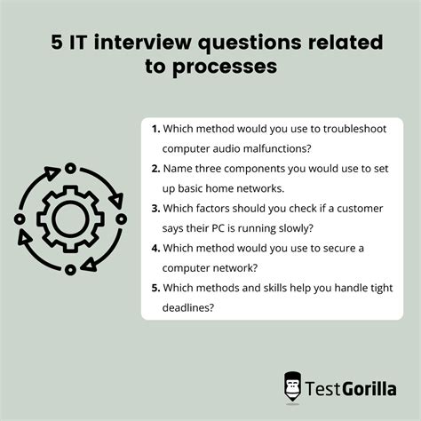 Ict Technician Interview Questions And Answers Doc