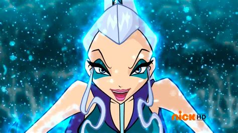 Icy Winx Club: Unraveling the Enchanting Allure of Subzero Sorcery