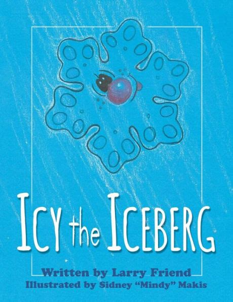 Icy the Iceberg Reader