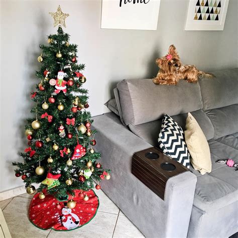 Idéias de Decoração de Natal Encantadoras para Transformar Sua Casa em um Paraíso Festivo