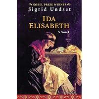 Ida Elisabeth A Novel PDF