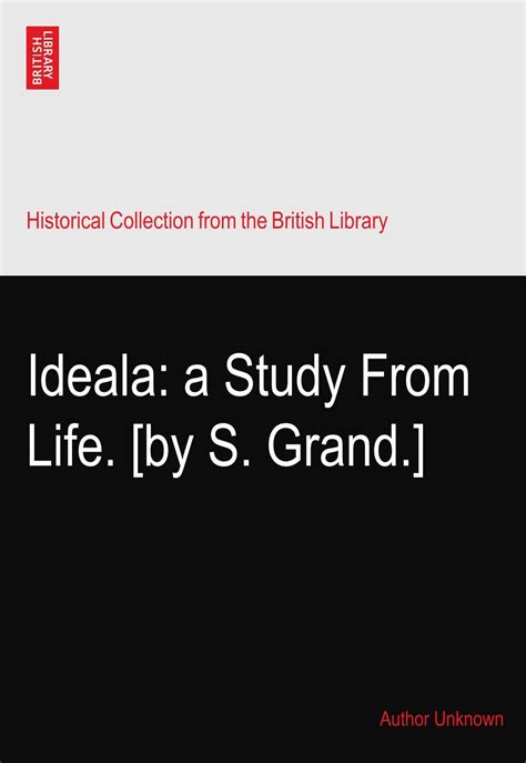 Ideala A Study from Life Epub