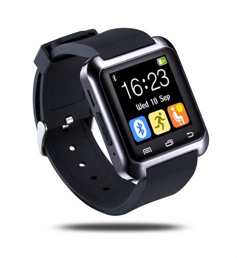 Ideapro Bluetooth Bt notification Anti lost Wristwatch Kindle Editon