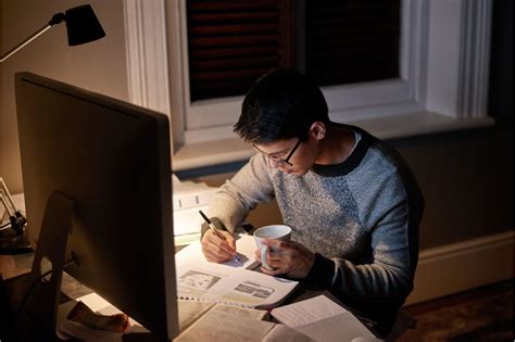 Ideas for All-Nighters: A Comprehensive Guide to Surviving the Night