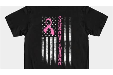 Ideas for Breast Cancer Shirts: Inspiration, Empowerment, and Awareness