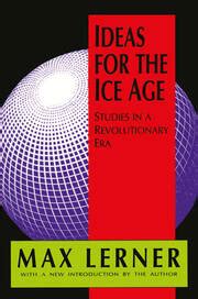 Ideas for the Ice Age Studies in a Revolutionary Era Kindle Editon