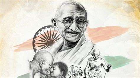 Ideas that Influenced Gandhi Kindle Editon
