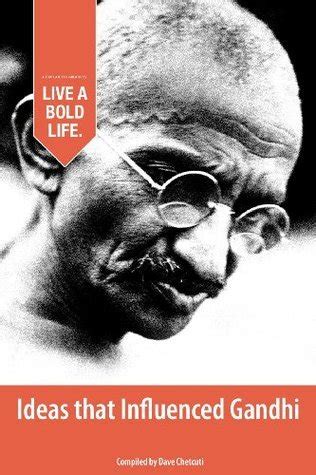 Ideas that Influenced Gandhi Kindle Editon