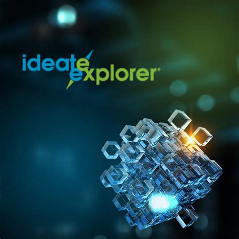 Ideate and Explore: