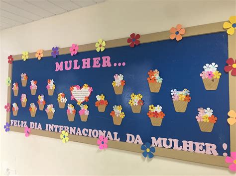 Ideias Imperdíveis para Celebrar o Dia Internacional da Mulher