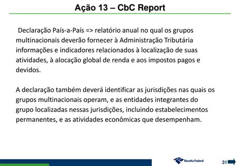 Identificar jurisdições potenciais: