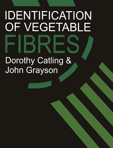 Identification of Vegetable Fibres Doc
