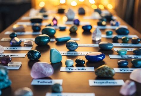 Identify Crystals: A Comprehensive Guide for Beginners and Enthusiasts