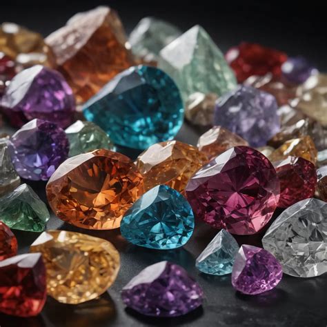 Identify Crystals: A Comprehensive Guide to Deciphering the Gemstone Realm