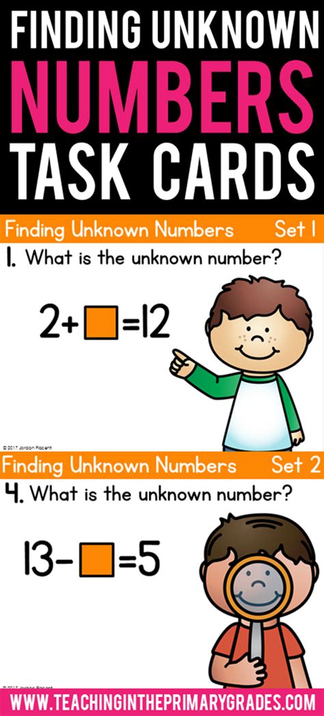 Identify Unfamiliar Numbers: