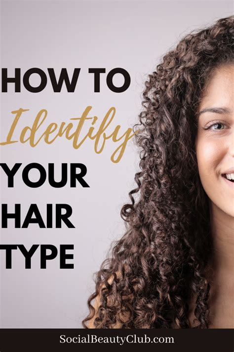 Identify Your Hair Care Needs: