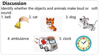 Identify and categorize feline vocalizations: