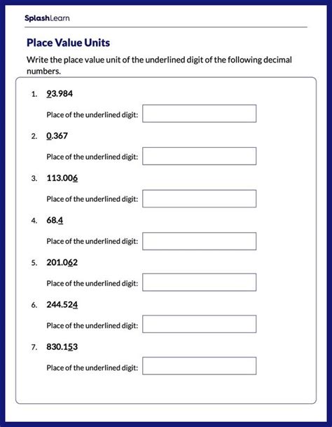 Identify the given value and its unit: