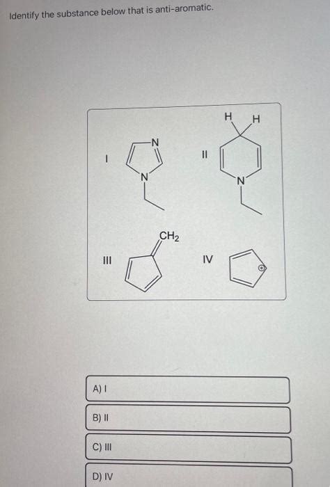 Identify the substance: