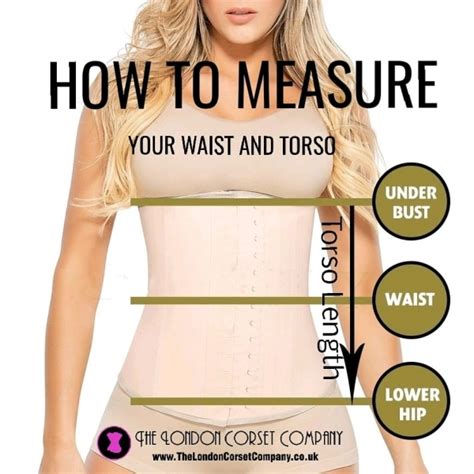 Identify your waist: