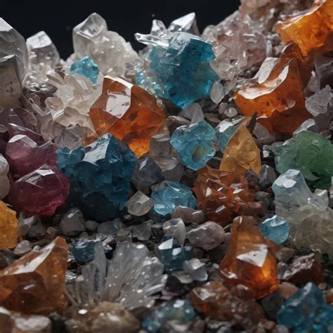 Identifying Crystals: A Comprehensive Guide for Accurate Identification