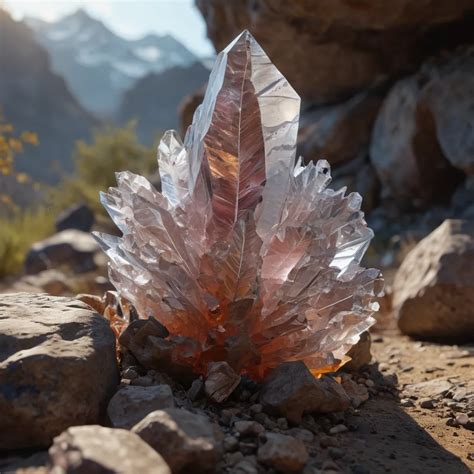 Identifying Crystals: A Comprehensive Guide to Uncover Earth's Hidden Treasures