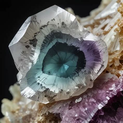 Identifying Crystals: Unraveling the Hidden Gems of Nature