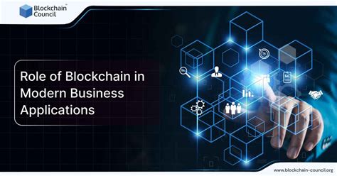 Identifying Lucrative Business Applications for Blockchain