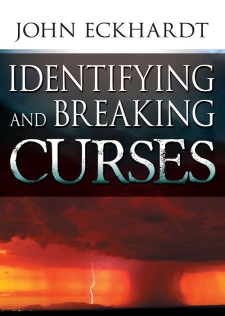 Identifying and Breaking Curses Reader