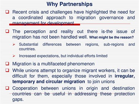 Identifying the Best Migration Destination: A Multifaceted Approach