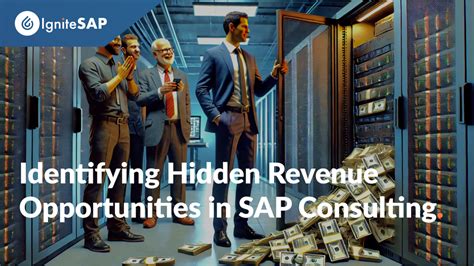 Identifying the Hidden Opportunities