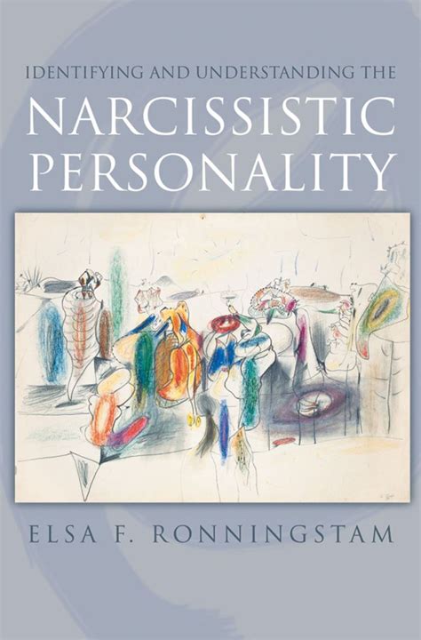 Identifying.And.Understanding.The.Narcissistic.Personality Ebook Epub