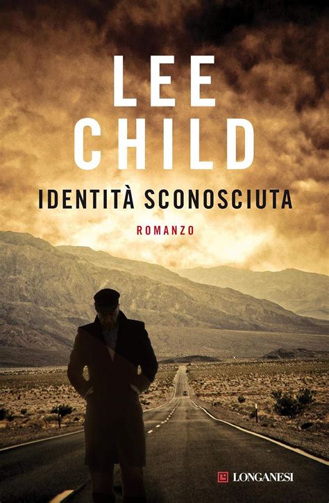 Identità sconosciuta Un avventura di Jack Reacher La piccola Gaja scienza Italian Edition Doc