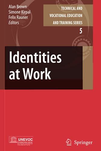 Identities at Work PDF