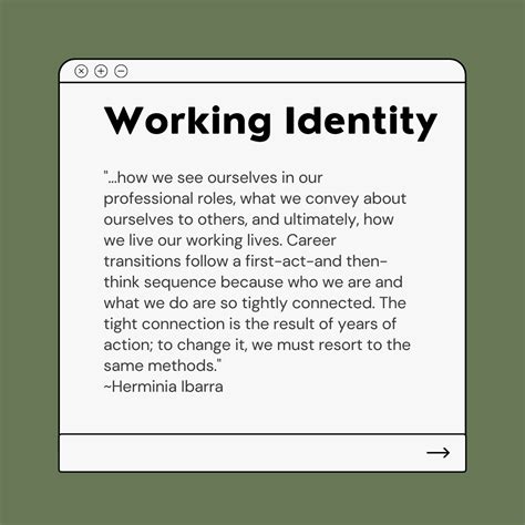 Identities at Work PDF