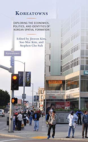 Identity Economics Korean Edition PDF