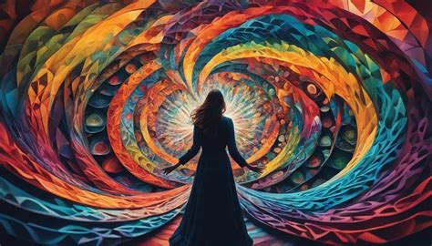 Identity and Self-Exploration