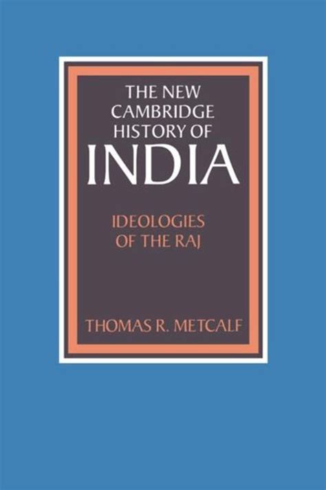 Ideologies of the Raj Doc