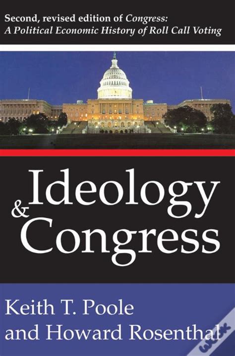 Ideology and Congress PDF