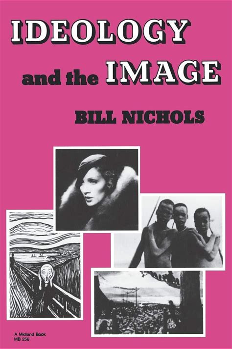 Ideology and the Image Social Representation in the Cinema and Other Media Doc