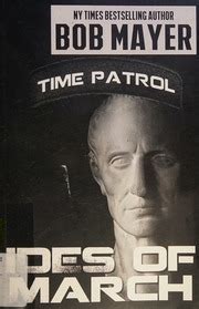 Ides of March Time Patrol Epub